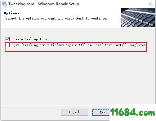 Windows Repair破解版下载-系统修复工具Windows Repair 2019 v4.9.0 中文破解版下载