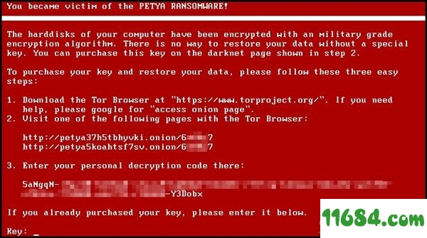 petya crack Petya破解版下载-解密软件petya crack Petya v1.0.0.1 免费版下载