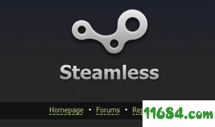 Steamless破解版下载-Steamless v3.0.0.9 免费版下载