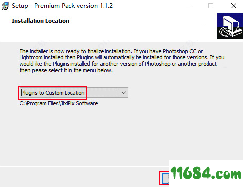 JixiPix Premium Pack破解版下载-图片特效制作软件JixiPix Premium Pack v1.1.15 中文版 百度云下载