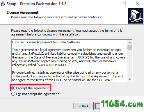 JixiPix Premium Pack破解版下载-图片特效制作软件JixiPix Premium Pack v1.1.15 中文版 百度云下载
