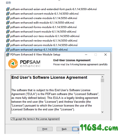 PDFsam Enhanced破解版下载-pdf编辑工具PDFsam Enhanced v6.1.14.5050 中文绿色版下载