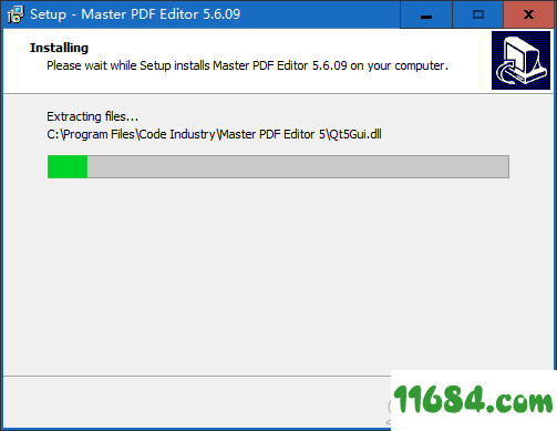 Master PDF Editor破解版下载-pdf编辑器Master PDF Editor v5.6.09 中文破解版下载