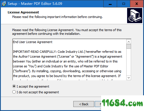 Master PDF Editor破解版下载-pdf编辑器Master PDF Editor v5.6.09 中文破解版下载