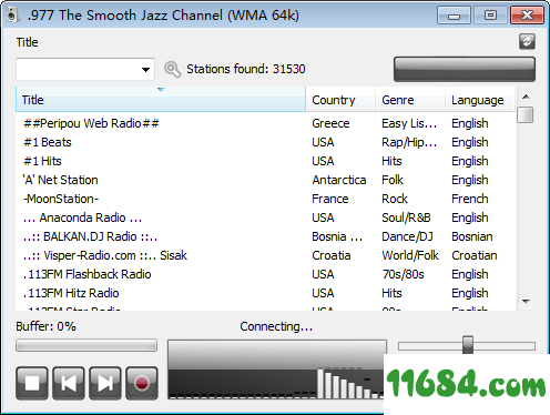 Radio Sure破解版下载-全球广播电台Radio Sure v2.2.0.1046 免费版下载