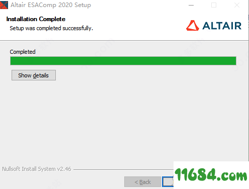 Altair ESAComp破解版下载-复合材料设计软件Altair ESAComp 2020 中文版下载