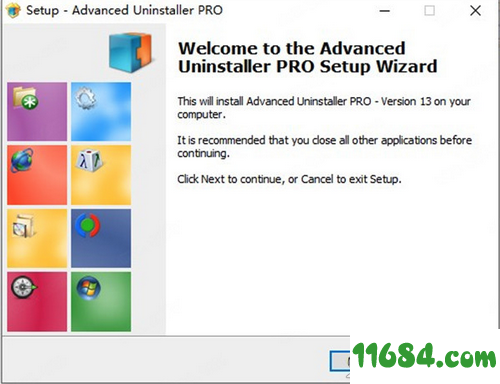 Advanced Uninstaller pro破解版下载-卸载清除软件Advanced Uninstaller pro v13.22 中文绿色版下载