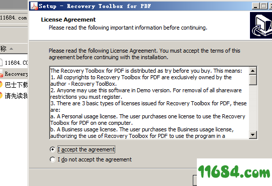 Recovery Toolbox for PDF破解版下载-Recovery Toolbox for PDF v2.9.21.0 绿色版下载