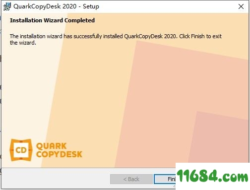 QuarkCopyDesk破解版下载-出版图文编辑软件QuarkCopyDesk 2020 v16.0.1 中文版 百度云 下载