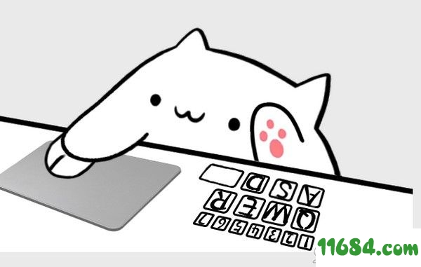 桌面小猫代打下载-桌面小猫代打 v6.0 绿色版下载