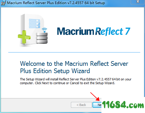 Macrium Reflect下载-Macrium Reflect v7.2.5107 中文绿色版下载