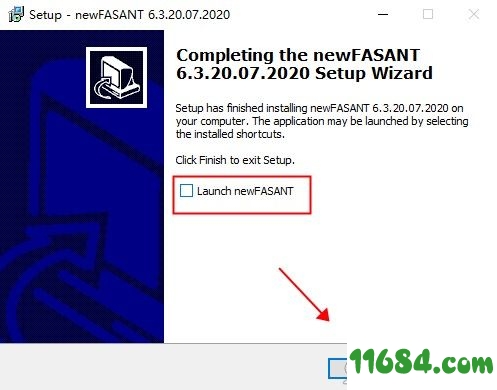 Altair newFASANT破解版下载-电磁技术仿真分析软件Altair newFASANT v6.3 中文版 百度云 下载