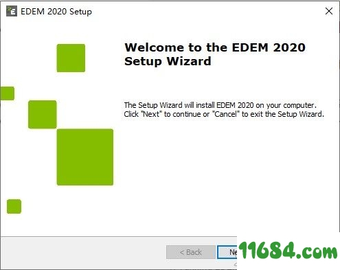 Altair EDEM Professional破解版下载-材料模拟仿真软件Altair EDEM Professional v2020.2 中文版 百度云 下载