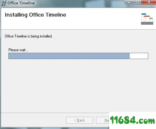 Office Timeline Pro中文版下载-时间线制作工具Office Timeline Pro v4.06.00.00 中文绿色版下载