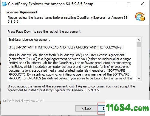 CloudBerry Explorer Pro破解版下载-Azure存储管理工具CloudBerry Explorer Pro v5.9.3.5 中文版下载