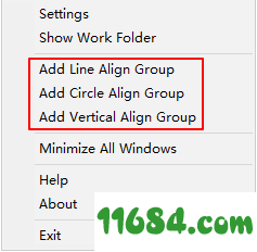 VeBest Icon Groups破解版下载-桌面图标整理VeBest Icon Groups v2.0.5 免费版下载
