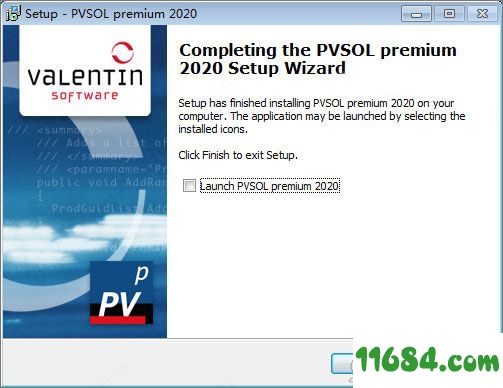 PVSOL Premium 2020破解版下载-光伏设计软件PVSOL Premium 2020 R8 中文版 百度云 下载