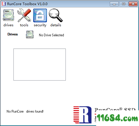 Runcore Toolbox下载-源科硬盘工具箱Runcore Toolbox v1.0 最新免费版下载