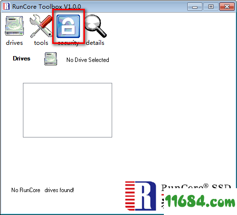 Runcore Toolbox下载-源科硬盘工具箱Runcore Toolbox v1.0 最新免费版下载