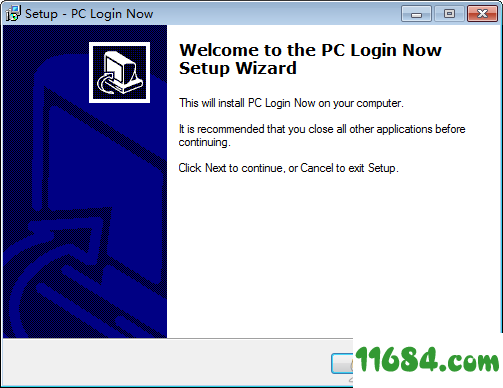 电脑密码恢复软件PC Login Now v2.0 官方版 - 巴士下载站www.11684.com