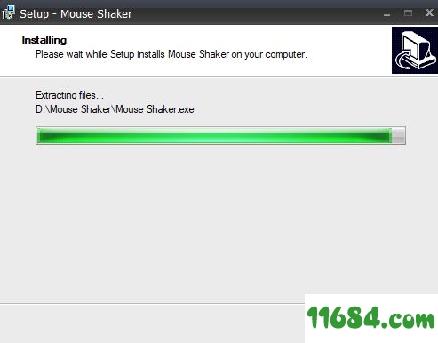 Mouse Shaker免费版下载-自定义鼠标手势软件Mouse Shaker v1.0.1.0 最新免费版下载