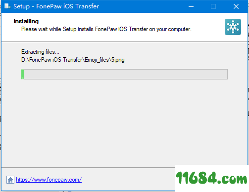 iOS Transfer破解版下载-ios数据传输软件FonePaw iOS Transfer v3.6.0 最新免费版下载