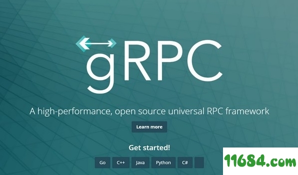 gRPC下载-高性能RPC框架gRPC v1.32.0 最新免费版下载
