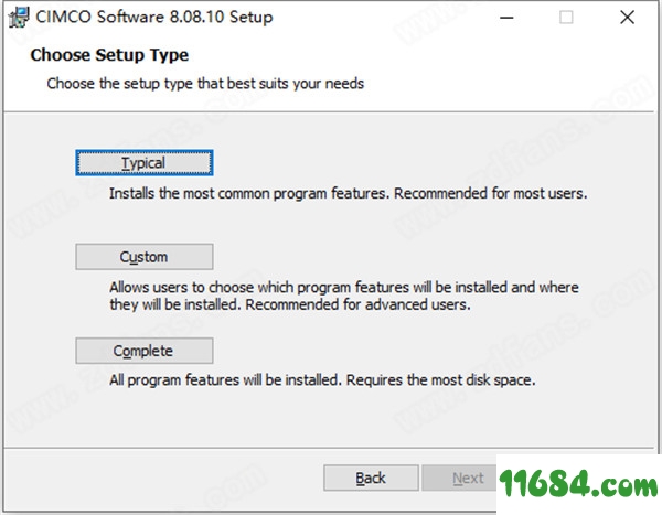 CIMCO Software Suite破解版下载-专业数控编程软件CIMCO Software Suite 8 v8.08.10 破解版下载