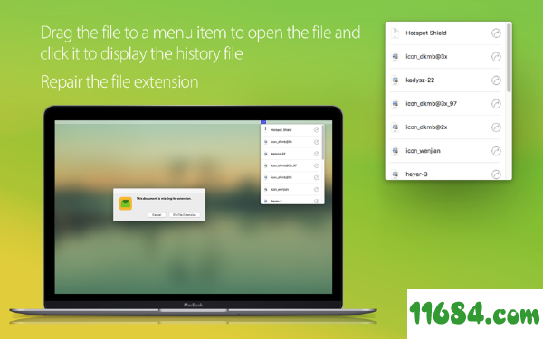 Any File Opener下载-文件管理软件Any File Opener for Mac v1.7 最新版下载