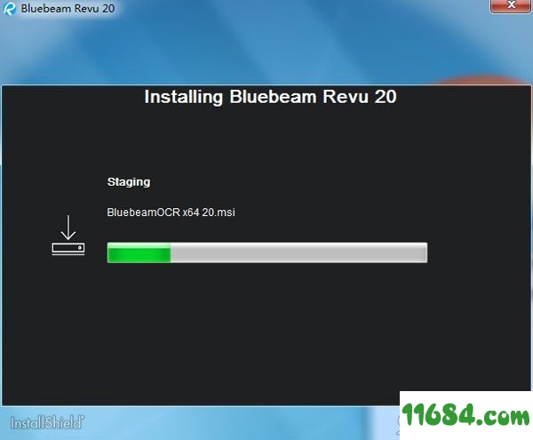 Bluebeam Revu破解版下载-PDF编辑软件Bluebeam Revu 2020 v20.0.15 中文版下载