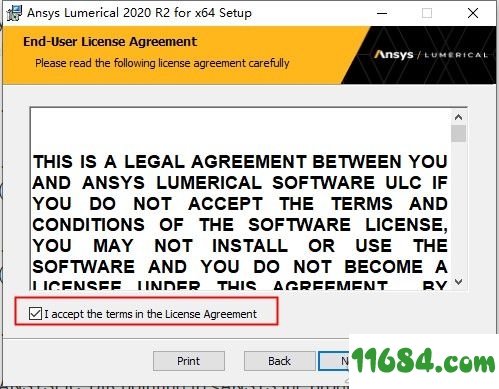 ANSYS Lumerical 2020破解版下载-光学仿真工具ANSYS Lumerical 2020 中文版下载