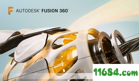 Fusion 360免费版下载-三维CAD制图软件Autodesk Fusion 360 v2020 免费版下载