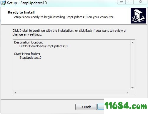 StopUpdates10下载-win10自动更新关闭工具StopUpdates10 v3.0.100 官方最新版下载