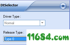 DtMPTool For IT1165下载-联阳IT1165量产工具DtMPTool For IT1165 v11.65.0.34 免费版下载
