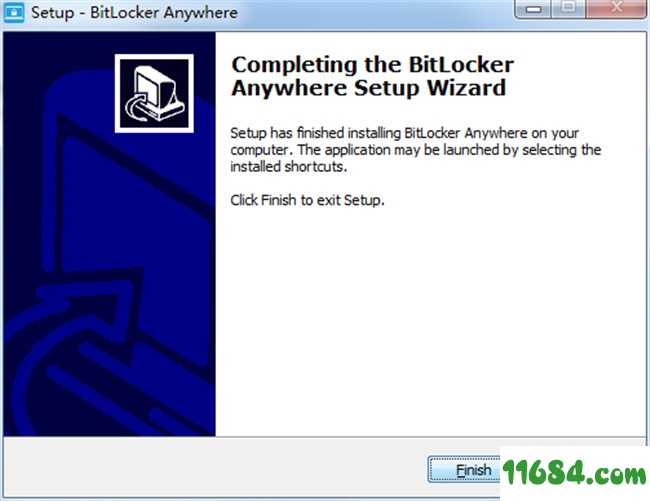 磁盘加密工具Hasleo Bitlocker Anywhere v5.0 最新免费版 - 巴士下载站www.11684.com