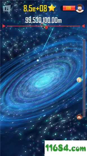 抛出银河系手机版下载-抛出银河系 v1.2.4 安卓破解版下载
