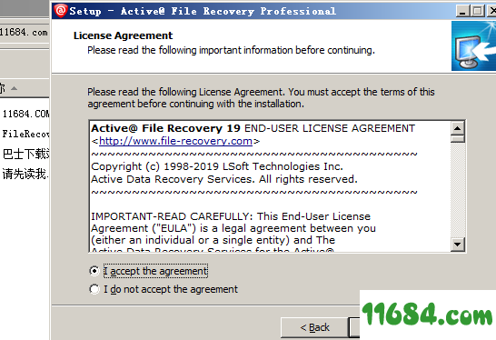 Active File Recovery Ultimate破解版下载-Active File Recovery Ultimate v19.0.9 破解版下载
