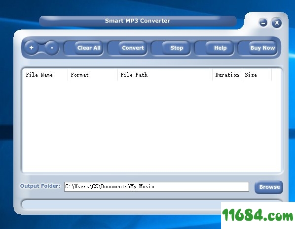 Smart MP3 Converter破解版下载-MP3转WAV转换器Smart MP3 Converter v3.3.0.0 最新免费版下载