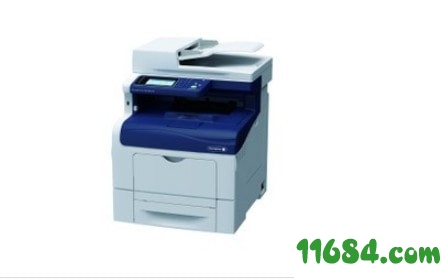 富士施乐CM405df打印机驱动下载-富士施乐CM405df打印机驱动PC版 v1.0 最新版下载