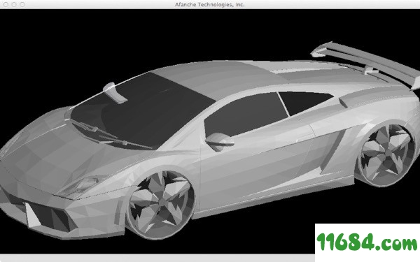 SKP Viewer 3D下载-SKP文件查看器SKP Viewer 3D for Mac v4.2 最新版下载