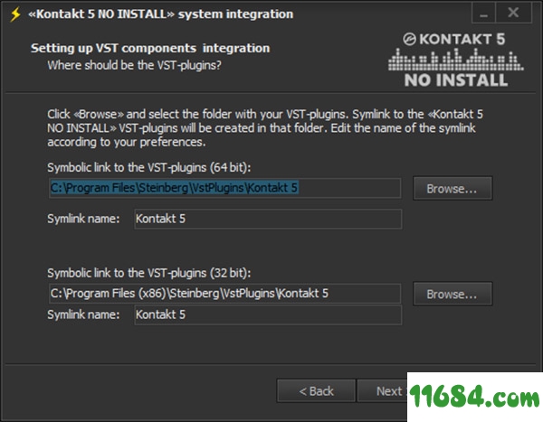 Kontakt破解版下载-音频采样器软件Kontakt v5.8 破解版下载