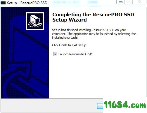 RescuePRO 6破解版下载-RescuePRO v6.0.2.6 破解版下载