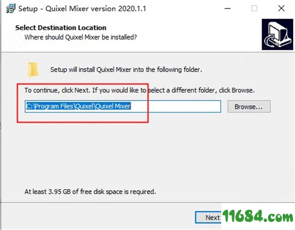 Quixel Mixer破解版下载-3D纹理设计软件Quixel Mixer 2020 v2020.1.1专业破解版下载