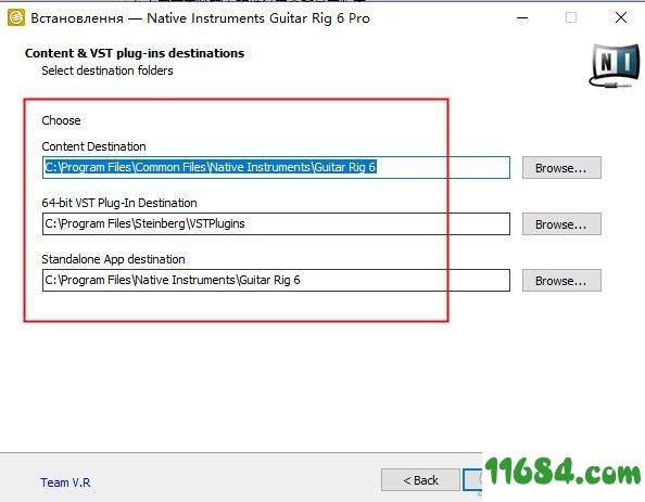 GUITAR RIG 6 Pro破解版下载-GUITAR RIG 6 Pro 最新破解版下载
