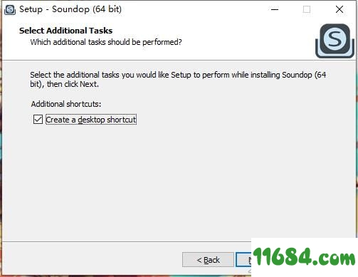 Soundop Audio Editor破解版下载-Soundop Audio Editor v1.7.8.11 中文破解版下载