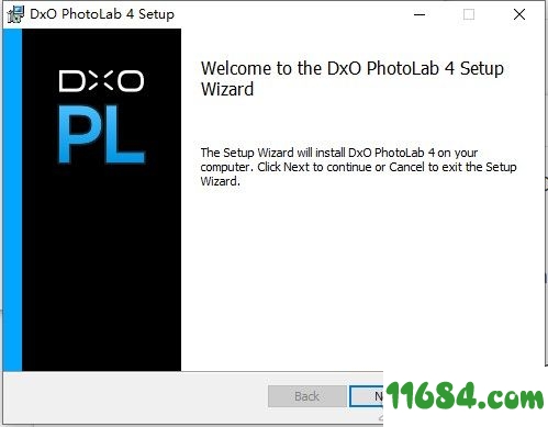 DxO PhotoLab 4破解版下载-DxO PhotoLab 4直装破解版 v4.0.0 最新版下载