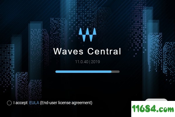 Waves Complete 12破解版下载-Waves Complete 12 v12.0.8 破解版下载
