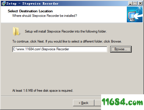 Stepvoice Recorder下载-音频录制工具Stepvoice Recorder v1.7 最新版下载