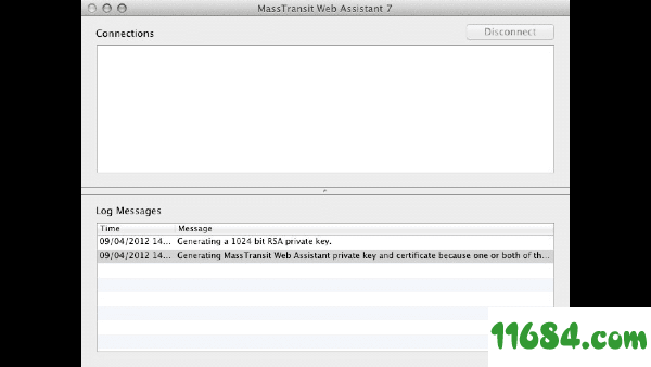 MassTransitMac版下载-文件传输软件MassTransit v8.2.0.431 Mac版下载