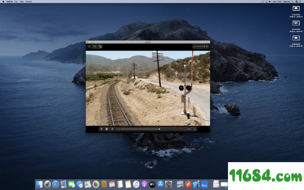 OneFlix下载-视频播放器OneFlix for Mac v1.0 最新版下载